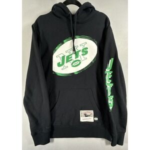 Mitchell & Ness New York Jets Fan Gift Gridiron Classics Big Face 7.0 Football P